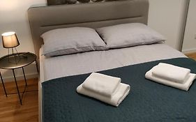 Apartament Karoliny 2 Self Check-In, Parking